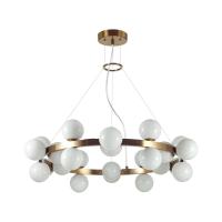 Подвесной светильник Odeon Light Midcent Magia 7109/24