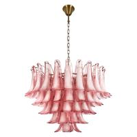 Подвесная люстра Loft IT Lilou 10600/800 Pink
