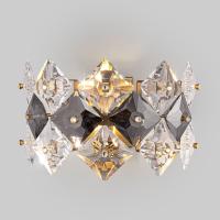 Настенный светильник Bogate's 371/3 Strotskis a067826