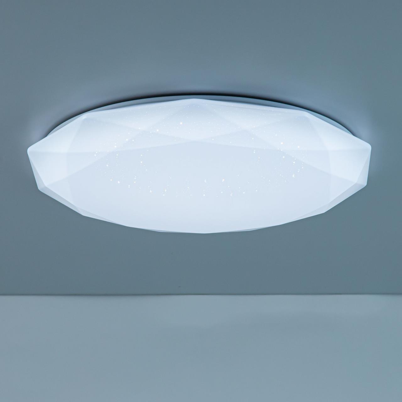 Потолочный светильник Citilux Астрон CL733900G