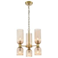 Подвесная люстра Velante 281-423-06