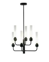 Люстра на штанге Moderli Illis V11792-6P