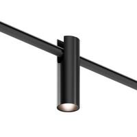 Трековый светильник Maytoni Technical Focus Arity TR235-1-5W3K-B