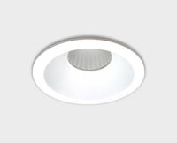 Встраиваемый светильник Italline IT08-8041 white 3000K