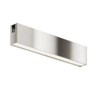 Трековый магнитный светильник Maytoni Basis TR151-1-12W4K-PT