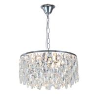 Подвесной светильник Escada Luxora 140018/8P Chrome ES0000084