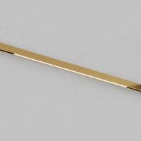 Трековый светильник Denkirs SHINE PRIME LINEAR Zigbee DK4952-SB