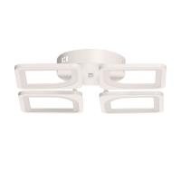 Потолочная люстра De Markt Мадлен 424015104