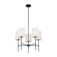 Подвесная люстра Vitaluce V2863-1/5