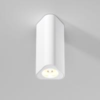 Потолочный светильник Elektrostandard Trio 25110/LED белый a067063