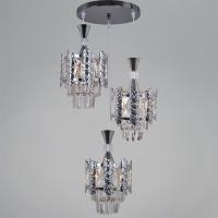 Подвесной светильник Reluce 60630-0.9-03 CH