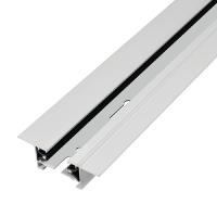 Шинопровод однофазный накладной Escada Prima TR-02-01-001-1 White ESTR10008