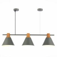 Подвесной светильник Evoluce Modica SLE125113-03