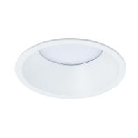 Встраиваемый светильник Arte Lamp Frame A7793PL-1WH