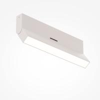 Настенно-потолочный светильник Maytoni Basis Rot C133CL-12W3K-W