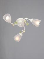 Накладная люстра Vitaluce V3880-0/3PL