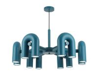 Подвесная люстра Kink Light Канти 08465-6,07(GU10)