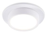 Встраиваемый светильник Ambrella Light Techno Spot IP Protect TN6733