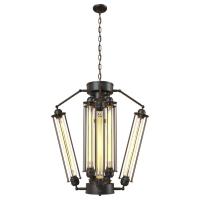 Подвесной светильник LOFT IT Loft industrial cage Loft1136