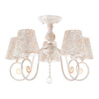 Люстра на штанге MyFar Luna MR1310-5C