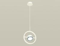 Подвесной светильник Ambrella Light Traditional (C9111, N8133) XB9111102