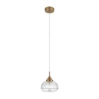 Подвесной светильник Lumion Moderni Dea 8439/1B