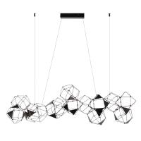 Подвесная люстра Odeon Light Trellis 5087/64L