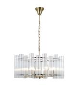 Подвесная люстра Moderli Monte V10777-6P