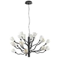 Подвесная люстра Odeon Light Gardi Modern 5090/18