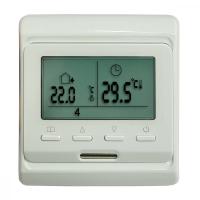 Терморегулятор для теплого пола E-51.716 встраиваемый