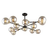 Люстра на штанге Omnilux  OML-94207-12