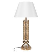 Настольная лампа Loft IT Vein 10443T/A