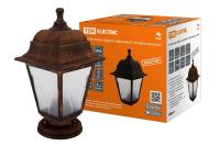 Ландшафтный светильник TDM Electric НТУ 04-60-001 SQ0330-0788