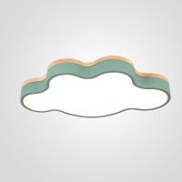 Потолочная люстра ImperiumLoft Cloud Eco 186684-26