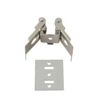 Держатель пружинный Crystal Lux Space CLT 0.203 13