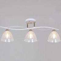 Потолочный светильник Reluce 73460-0.3-03 WH+FG