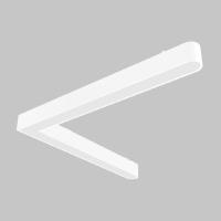 Трековый магнитный светильник IMEX UT25 IL.0007.1600-20-WH