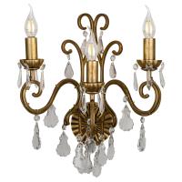 Настенный светильник Covali AWL-10702