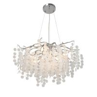 Подвесная люстра Vitaluce V2832-9/7S