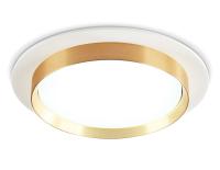 Встраиваемый светильник Ambrella Light Techno Spot Standard Tech TU5012