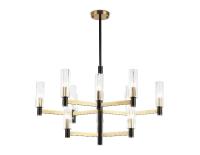 Люстра на штанге Ambrella Light High Light LH55515