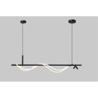 Подвесной светильник Aployt Sindrillon APL.773.03.69