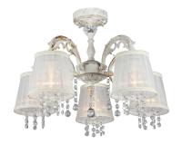 Люстра потолочная Omnilux OML-30007-05