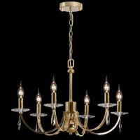 Подвесная люстра Illumico IL5253-6PLS-25 ELITE