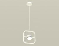 Подвесной светильник Ambrella Light Traditional (C9118, N8121) XB9118101