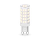 Светодиодная лампа Ambrella Light Bulbing G9 9W 2700K 100903