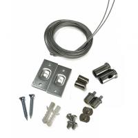 Подвес тросовый для магнитного шинопровода Iledex Technical Vision Suspension 4822-2000