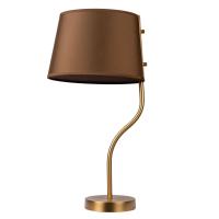 Настольная лампа Loft IT Hilton 10527T Brass