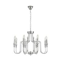 Подвесная люстра Lumion Classi Suana 8317/8