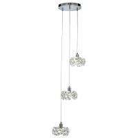 Подвесной светильник Citilux Eletto Betsy EL322P03.1